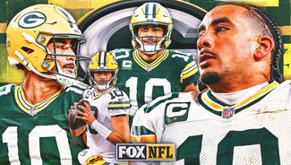 Next Story Image: How Packers QB Jordan Love Turned His Biggest Weakness Into His Ultimate Weapon